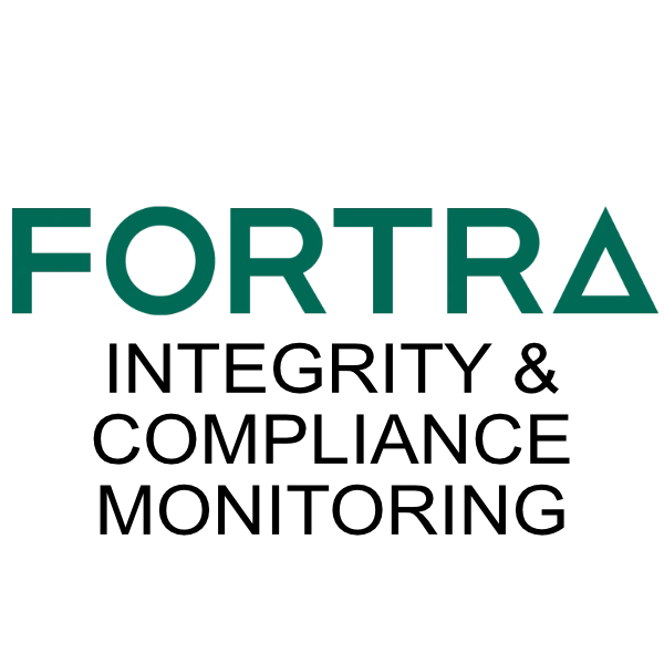 Integrity & Compliance Monitoring