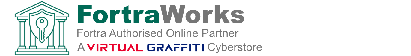 FortraWorks Logo